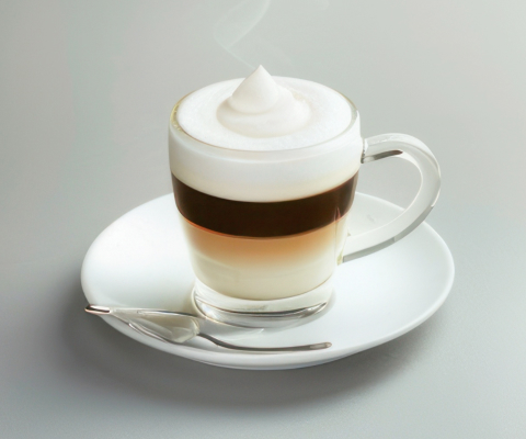 カプチーノ