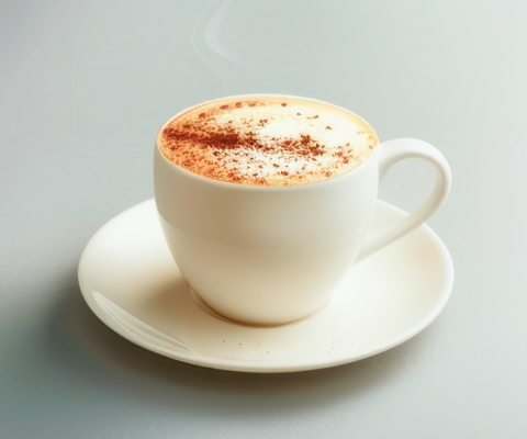 カフェラテ